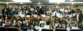 ESCAP: South Asia Subregional Consultation on Youth Volunteerism to Promote Participation, Development and Peace